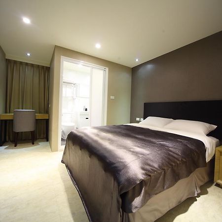 E-House Xining Branch Hotel Đài Bắc Ngoại thất bức ảnh