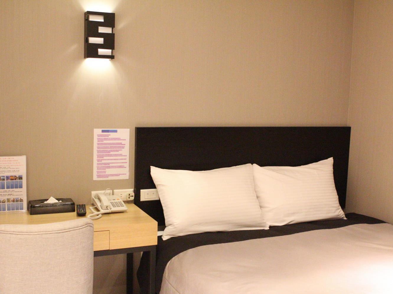 E-House Xining Branch Hotel Đài Bắc Ngoại thất bức ảnh